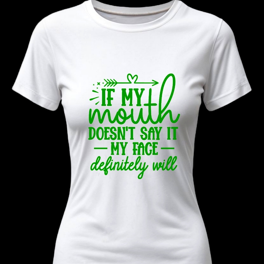Custom Tshirt - Picture 2 of 4